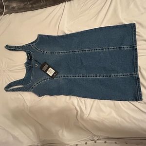 True Religion Blue Dress